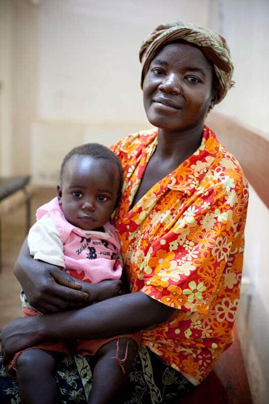 Maternal and Child Health