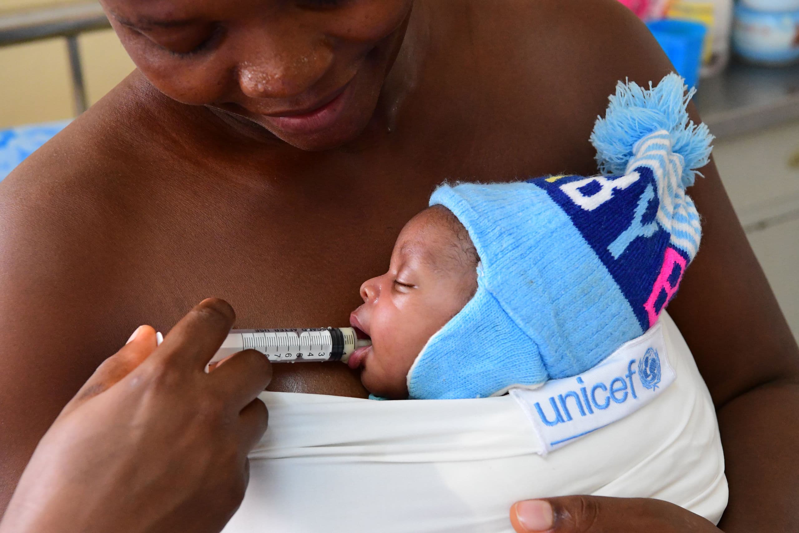 Neonatal Mortality Survey and Health System Strengthening