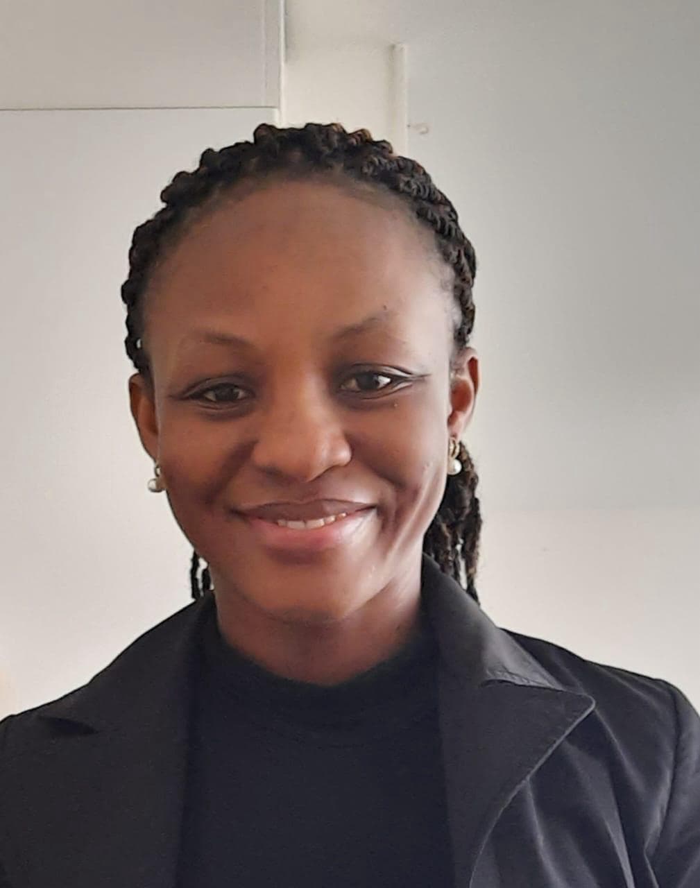 Florence Gyebuzie Wongnaah