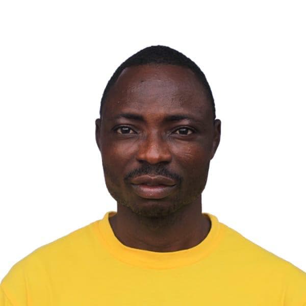 Ferdinard Aasire-Nifawuo